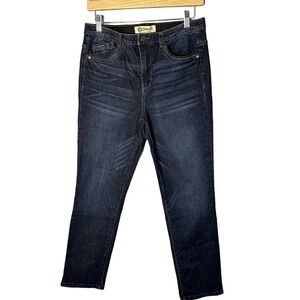 DEMOCRACY Jeans Ab Technology Size 8